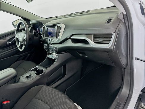 Used 2024 GMC Terrain SLE image 28