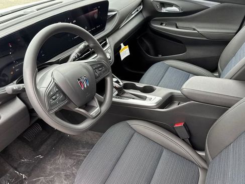 New 2026 Buick Envista Preferred w/ Advanced Safety Package FWD image 10