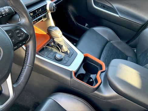 Used 2020 Toyota RAV4 Adventure image 16