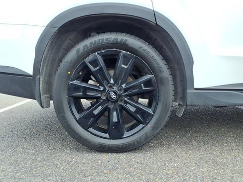 Used 2024 Hyundai Palisade XRT FWD image 19