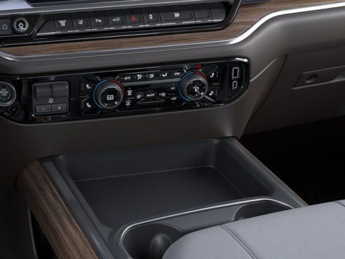 New 2026 Chevrolet Silverado 3500 LT w/ All Star Edition AWD/4WD image 24