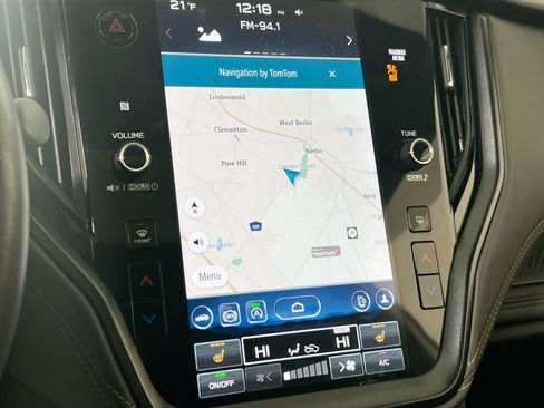 Used 2024 Subaru Outback Wilderness image 13