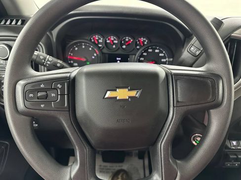 New 2026 Chevrolet Silverado 2500 Custom w/ Custom Value Package AWD/4WD image 34