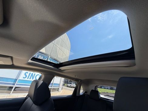 New 2026 Honda HR-V EX-L image 26