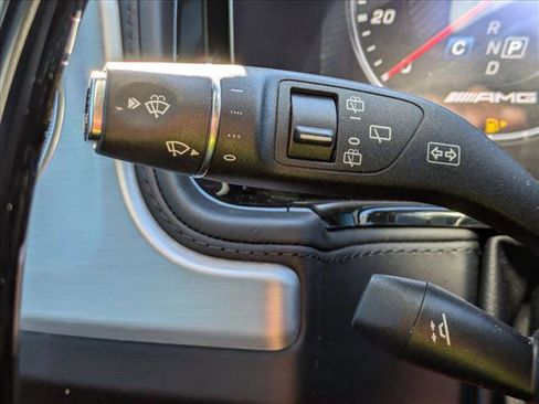 Used 2021 Mercedes-Benz G 63 AMG 4MATIC image 11