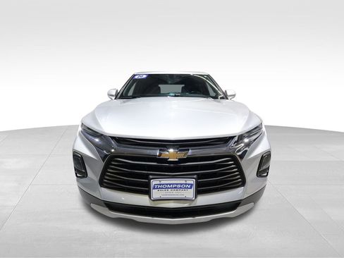 Used 2020 Chevrolet Blazer LT image 7