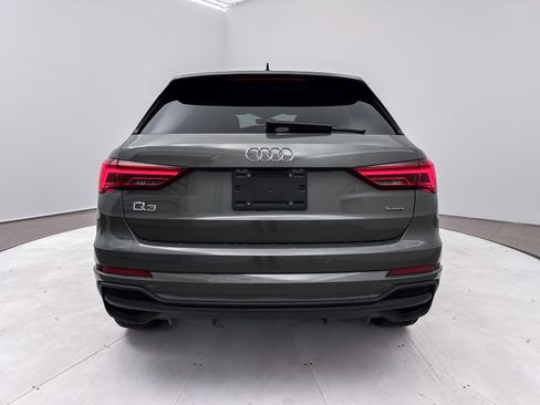 Used 2023 Audi Q3 2.0T Premium Plus w/ Premium Plus Package image 14