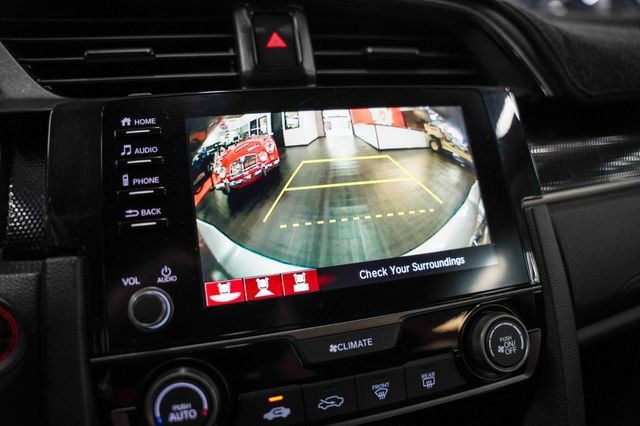 Used 2021 Honda Civic Sport image 7