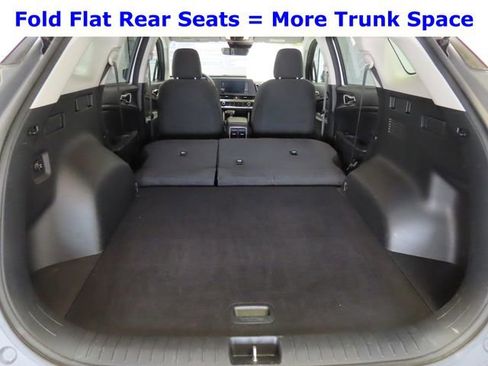 Used 2024 Kia Sportage LX FWD image 29