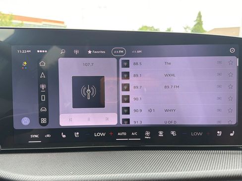 New 2026 Audi SQ5 Premium Plus AWD/4WD image 27