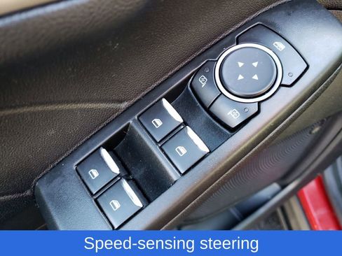 Used 2022 Ford Escape SE image 17