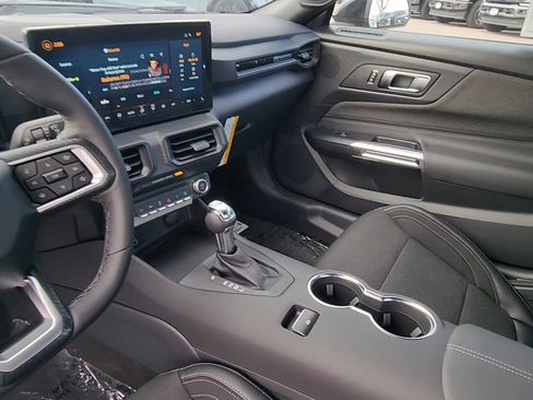 New 2026 Ford Mustang Coupe image 17