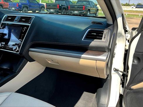 Used 2018 Subaru Legacy 2.5i Limited image 33