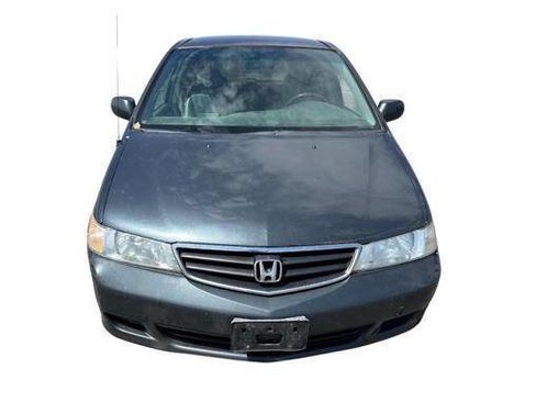 Used 2003 Honda Odyssey EX-L image 9
