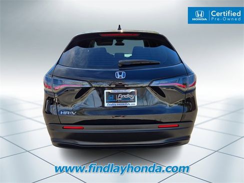 Used 2023 Honda HR-V LX image 5