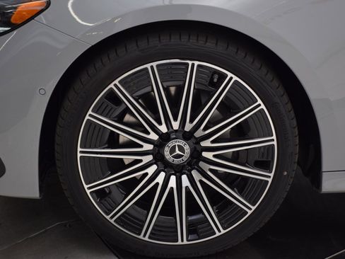 New 2026 Mercedes-Benz E 350 Sedan image 12