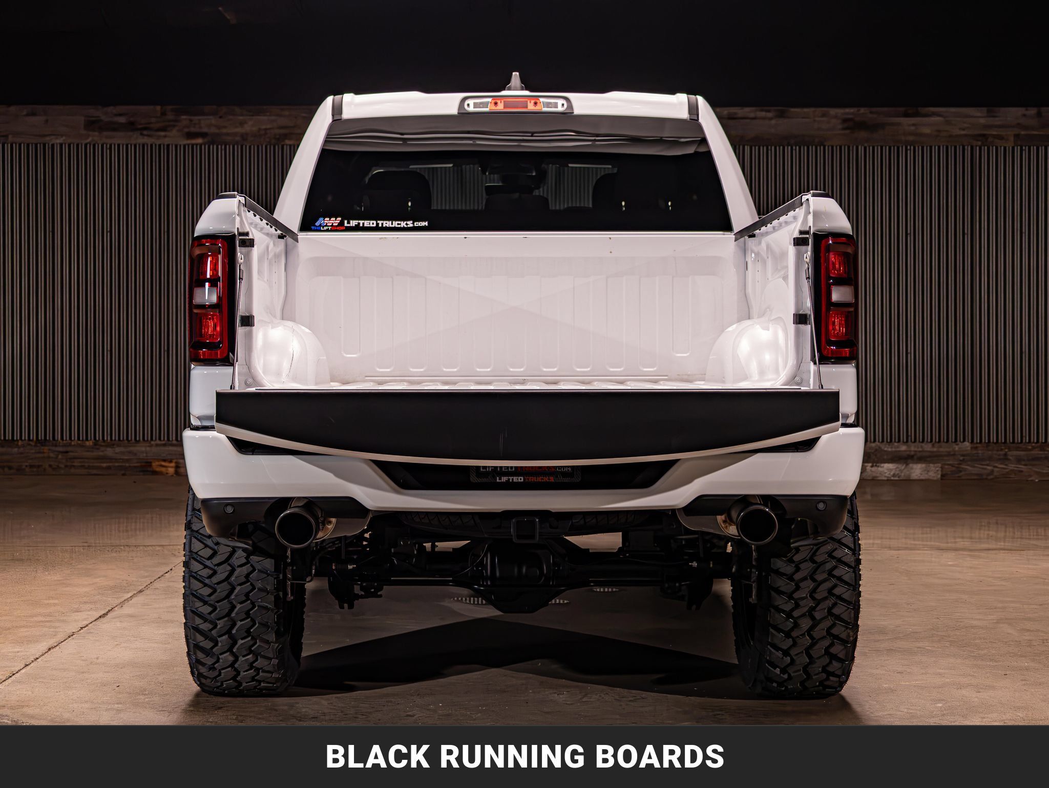 Used 2026 RAM 1500 Lone Star w/ Night Edition AWD/4WD image 9
