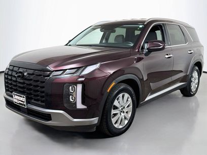 Used 2024 Hyundai Palisade SEL