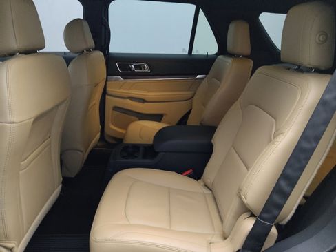 Used 2016 Ford Explorer Limited image 18