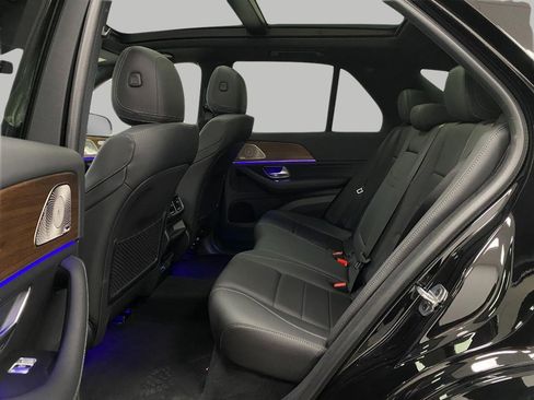 Certified 2025 Mercedes-Benz GLE 450 GLE 450 4MATIC SUV image 31