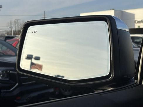 Certified 2024 GMC Sierra 1500 Denali image 32