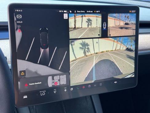 Used 2024 Tesla Model Y Performance image 27