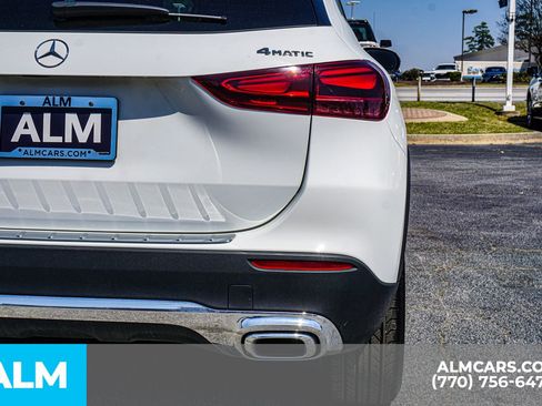 Used 2025 Mercedes-Benz GLA 250 4MATIC image 18