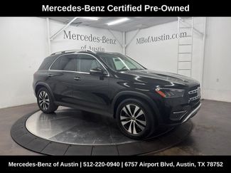 Certified 2024 Mercedes-Benz GLE 450 4MATIC video 1
