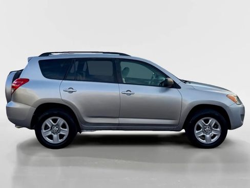 Used 2011 Toyota RAV4 w/ Base L4 Extra Value Pkg image 6