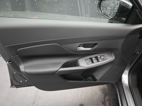 New 2026 Nissan Sentra S FWD image 11