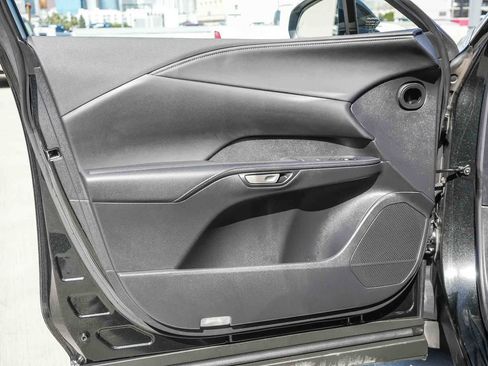 Used 2024 Lexus RX 350 Premium w/ Cold Area Package FWD image 22