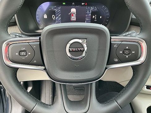 New 2026 Volvo XC40 B5 Ultra w/ Climate Package image 22