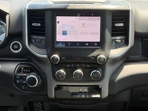 Used 2023 RAM 1500 Big Horn AWD/4WD image 12