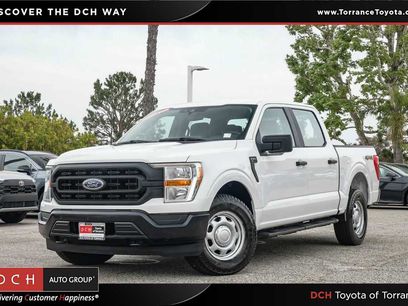 Used 2021 Ford F150 XL w/ Equipment Group 101A High