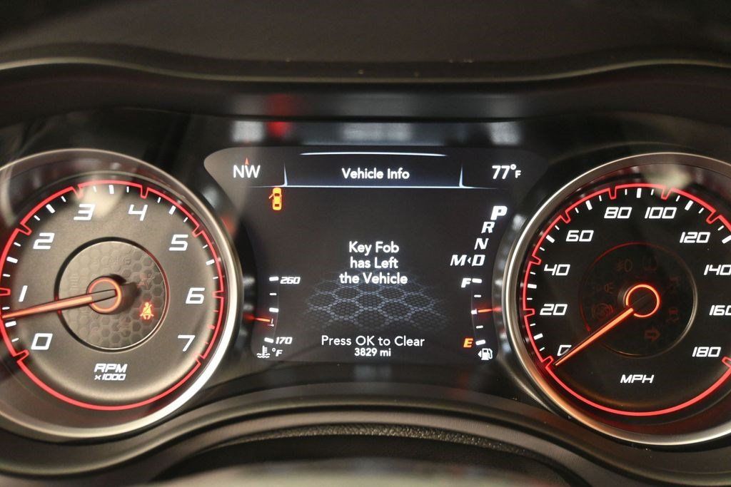 Used 2023 Dodge Charger Scat Pack RWD image 9