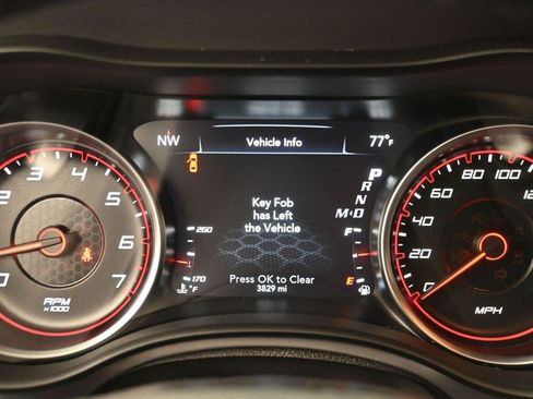 Used 2023 Dodge Charger Scat Pack RWD image 9