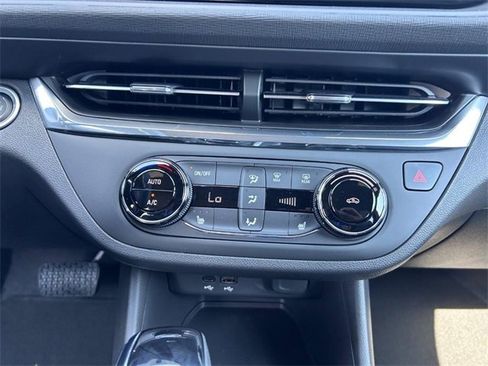 New 2026 Buick Envista Preferred w/ Convenience I Package image 13