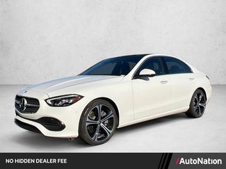 Certified 2026 Mercedes-Benz C 300 4MATIC Sedan video 1