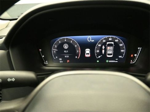 New 2025 Honda Accord LX image 13