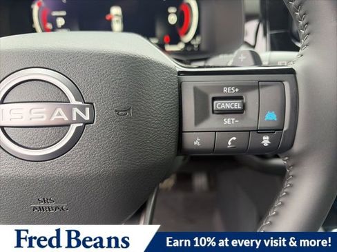 New 2026 Nissan Pathfinder SL image 21