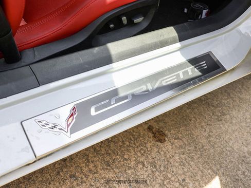 Used 2019 Chevrolet Corvette Stingray Coupe w/ 2LT Preferred Equipment Group RWD image 30