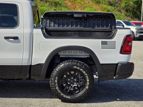 New 2026 RAM 1500 Rebel w/ Rebel Level 2 Equipment Group AWD/4WD image 19