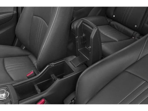 Used 2019 MAZDA CX-3 Grand Touring FWD image 17