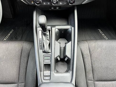 Used 2024 Honda Accord EX image 34