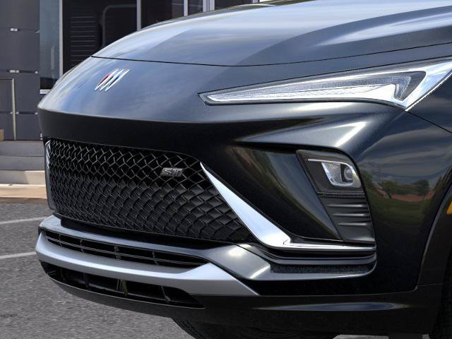 New 2026 Buick Envista Sport Touring w/ Convenience I Package FWD image 37