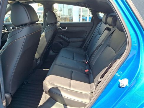 Used 2026 Acura Integra A-Spec FWD image 11
