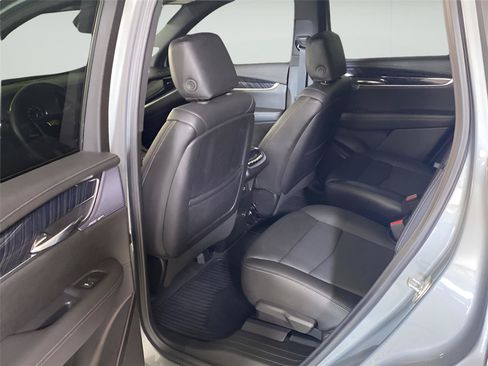 Used 2024 Cadillac XT6 Premium Luxury AWD/4WD image 22