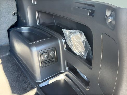 Used 2023 Toyota 4Runner SR5 Premium w/ Moonroof Package RWD image 10