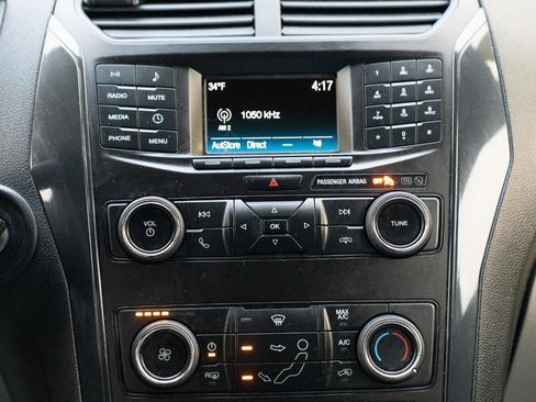 Used 2018 Ford Explorer 4WD image 30