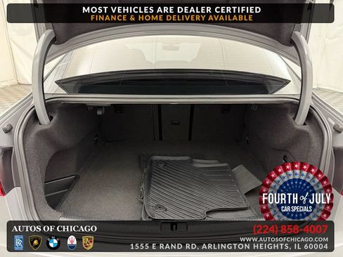 Used 2019 Audi RS 3 w/ Technology Package AWD/4WD image 31